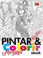 Pintar e Colorir Adultos